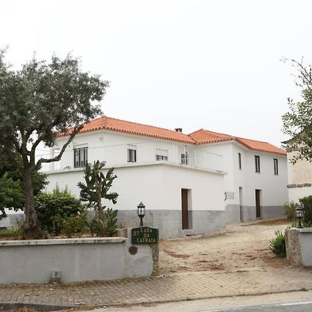 Casa da Catraia by Lisbon Village Apartments Torrozelo Esterno foto
