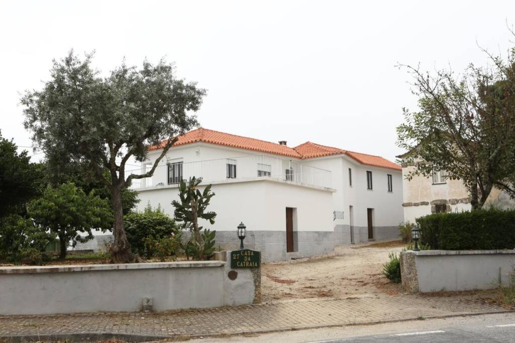 Casa da Catraia by Lisbon Village Apartments Torrozelo Esterno foto