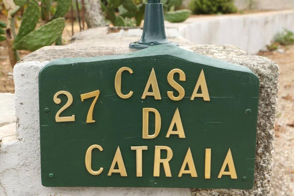 Casa da Catraia by Lisbon Village Apartments Torrozelo Esterno foto