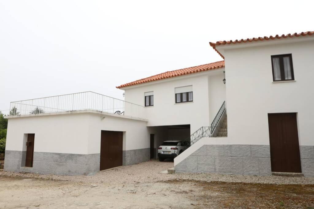 Casa da Catraia by Lisbon Village Apartments Torrozelo Esterno foto