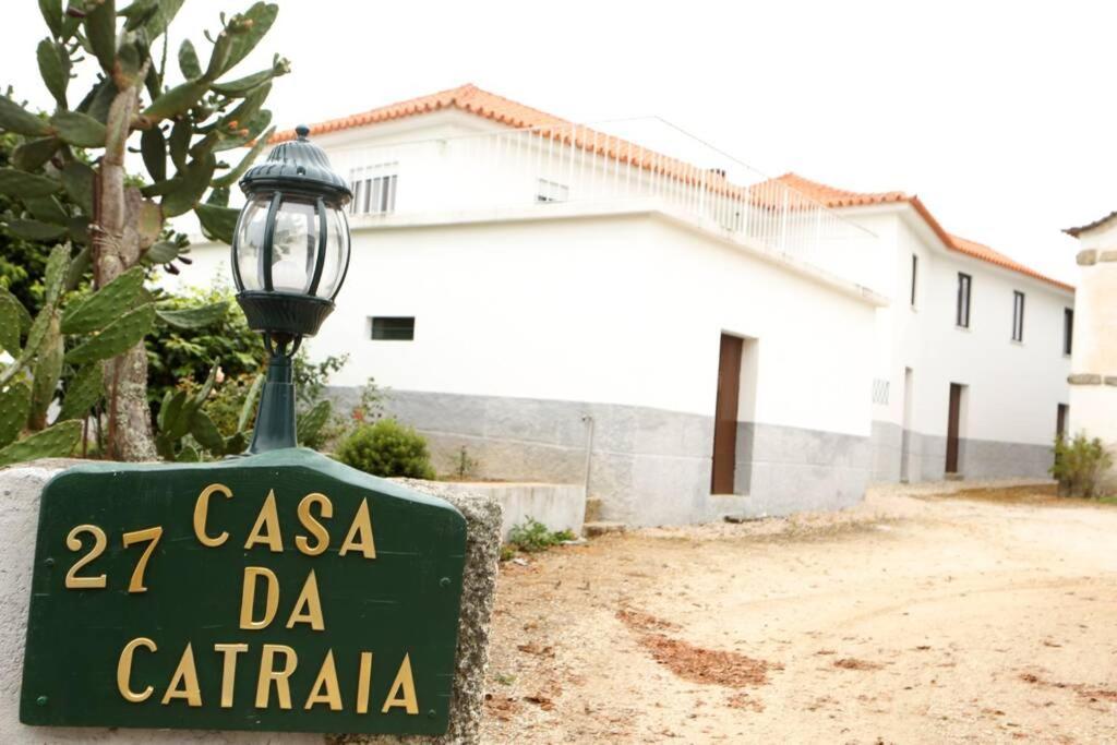 Casa da Catraia by Lisbon Village Apartments Torrozelo Esterno foto