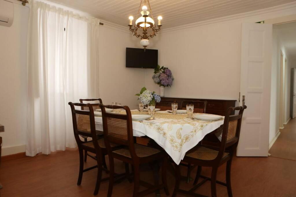 Casa da Catraia by Lisbon Village Apartments Torrozelo Esterno foto