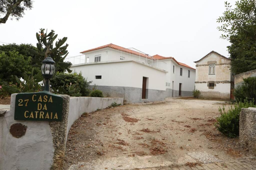 Casa da Catraia by Lisbon Village Apartments Torrozelo Esterno foto