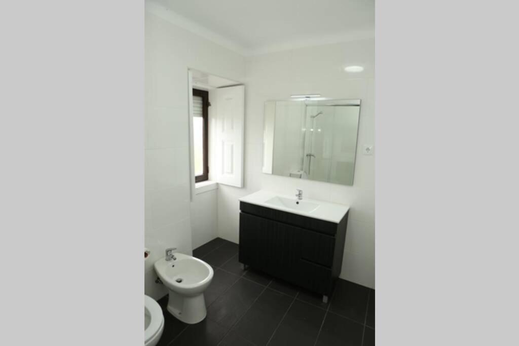 Casa da Catraia by Lisbon Village Apartments Torrozelo Esterno foto