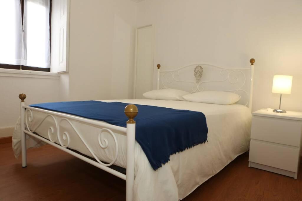 Casa da Catraia by Lisbon Village Apartments Torrozelo Esterno foto