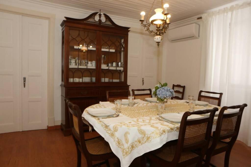 Casa da Catraia by Lisbon Village Apartments Torrozelo Esterno foto