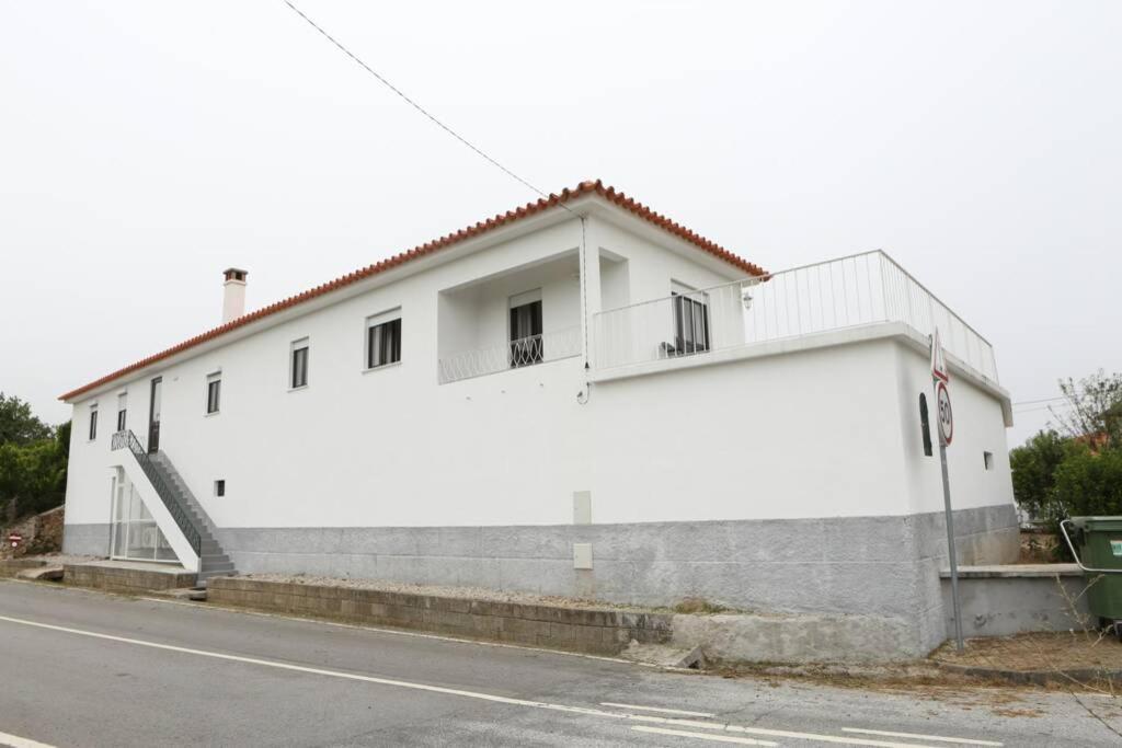 Casa da Catraia by Lisbon Village Apartments Torrozelo Esterno foto