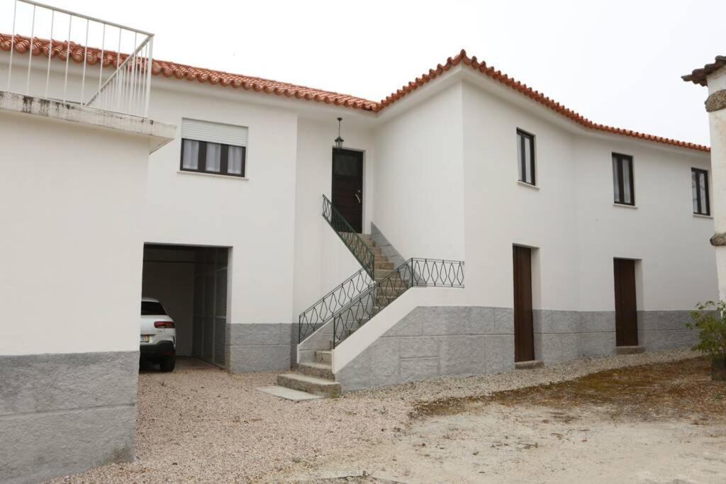 Casa da Catraia by Lisbon Village Apartments Torrozelo Esterno foto